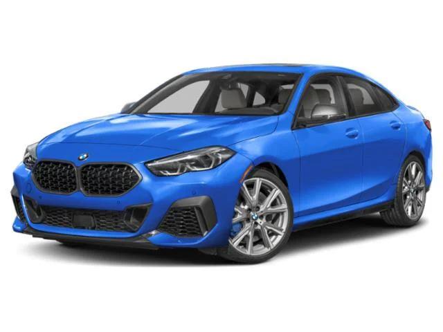 bmw 2 series 2024 WBA13AL03R7R79270 image bmw 2 series 2024 WBA13AL03R7R79270 image